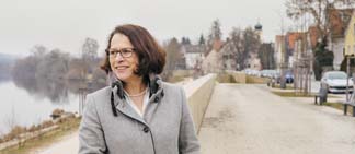 Gertrud Maltz-Schwarzfischer 