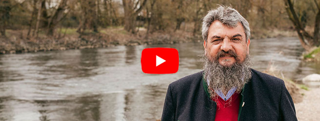 Externer Link zum YouTube-Kanal des Bayerischen Staatsministeriums für Umwelt und Verbraucherschutz Externer Link zum YouTube-Kanal des Bayerischen Staatsministeriums für Umwelt und Verbraucherschutz