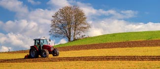 Vor, während und nach dem Hochwasser: Das können Landwirte tun